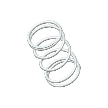 Approved Vendor Compression Spring, O= .850, L= 1.50, W= .067 G109969700